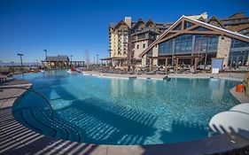 Gaylord Rockies